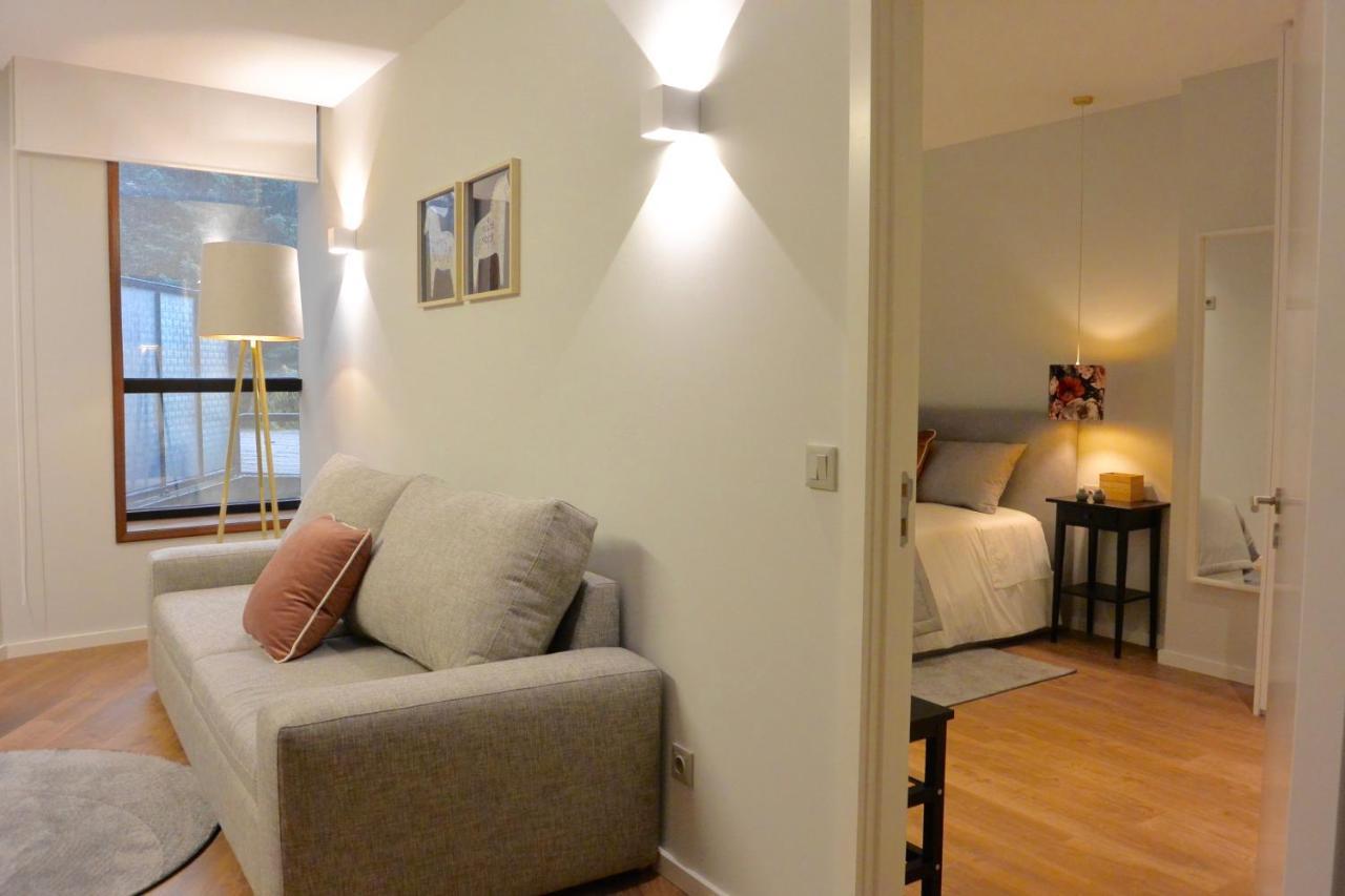 Lf Porto Begonia, By Flat In Porto公寓 外观 照片
