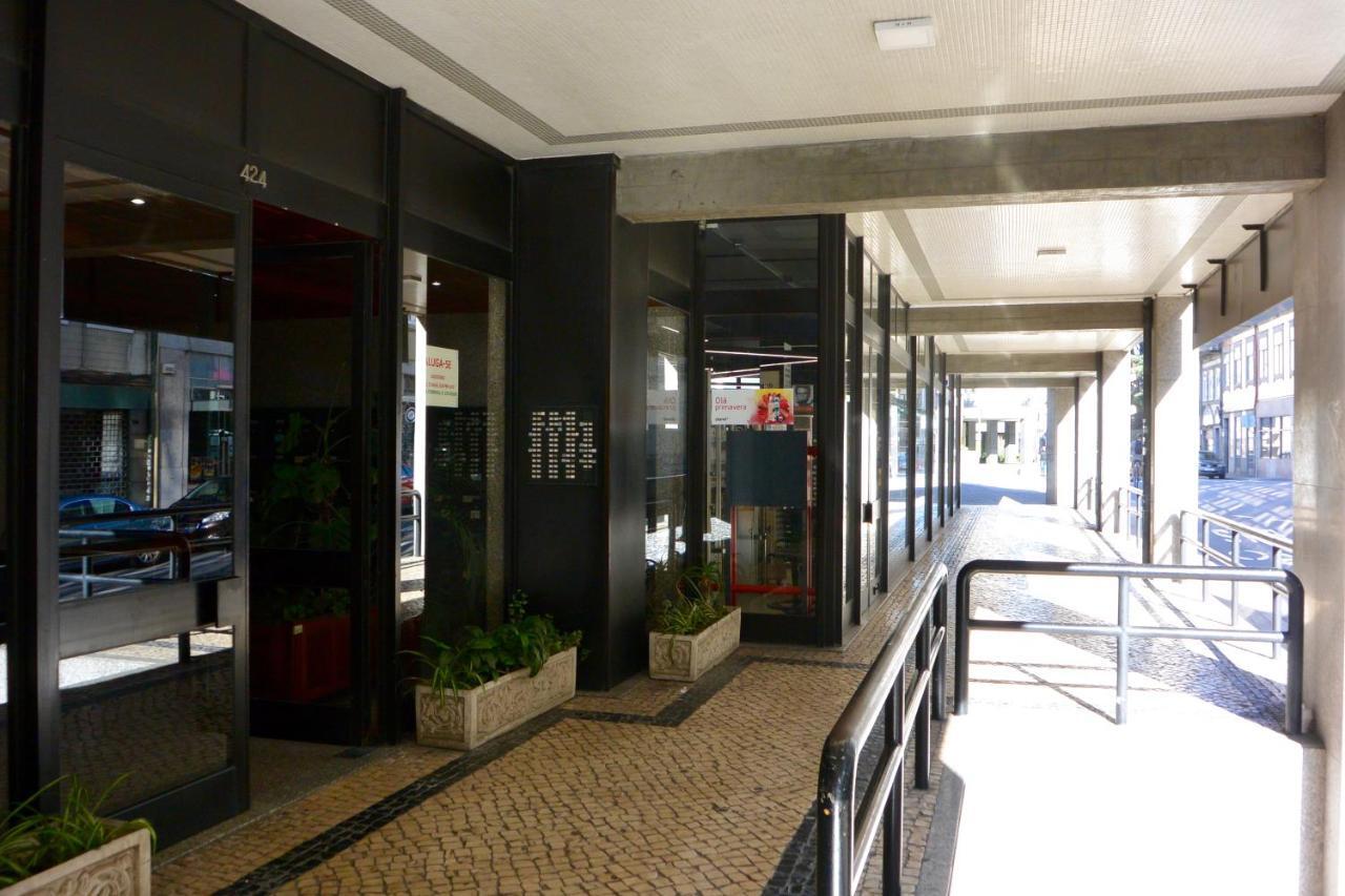 Lf Porto Begonia, By Flat In Porto公寓 外观 照片